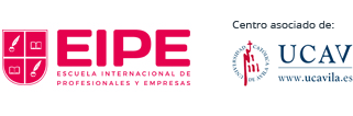 EIPE - Escuela Internacional de Profesionales y Empresas